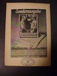 Ordensburg materials